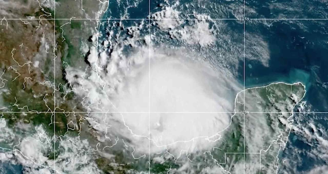 ¡Listos! Prepara PCNL plan contra temporada de ciclones