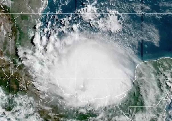 ¡Listos! Prepara PCNL plan contra temporada de ciclones