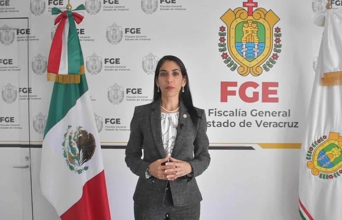 ¡No era! Detiene Fiscalía de Veracruz a persona equivocada