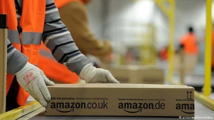 Va Nueva York contra Amazon por discriminar a embarazadas y discapacitados