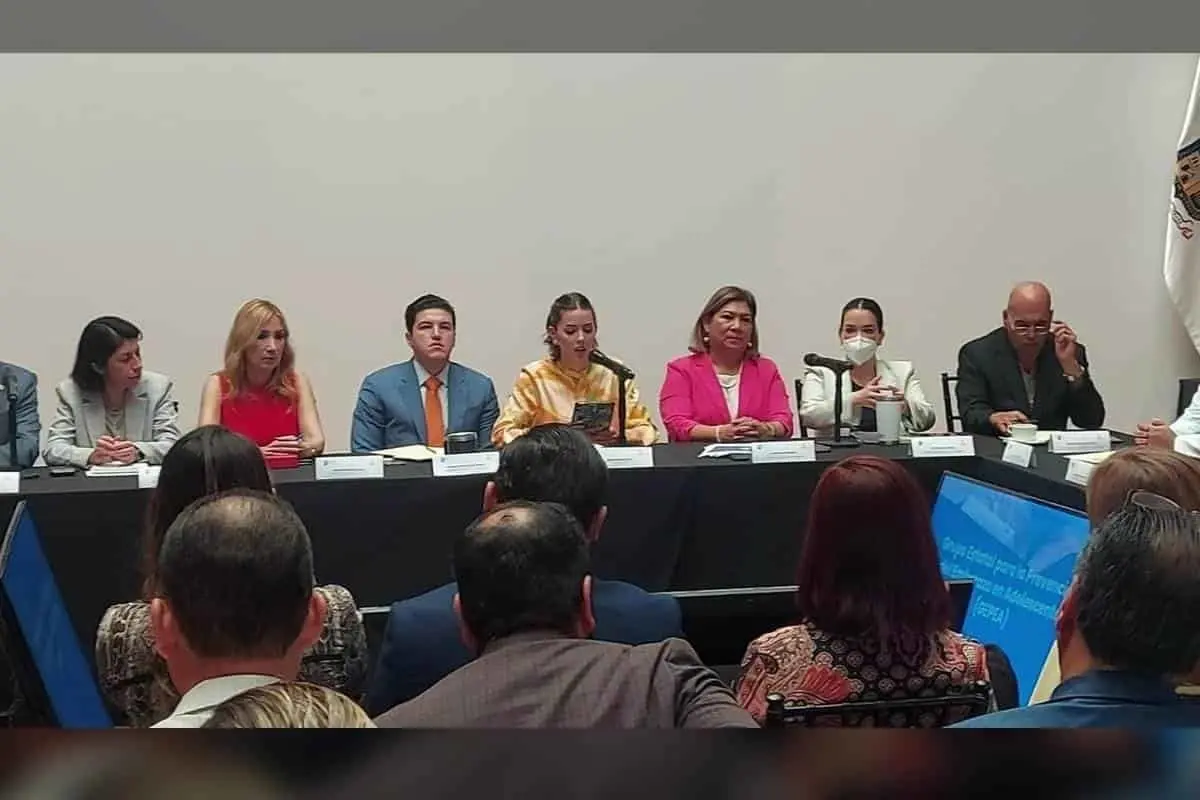 VIDEO: Hay que nombrar las cosas como son hay niñas cuidando niños: Mariana