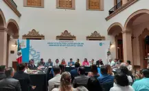 Nuevo León con menos embarazos juveniles a nivel nacional: Salud