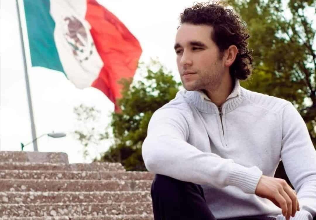Aumentas tus seguidores en Instagram o no hay papel: dicen a Marco Valdés