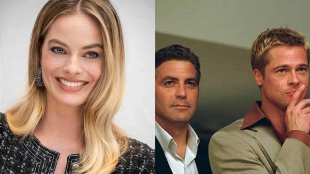Protagonizará Margot Robbie precuela de La Gran Estafa