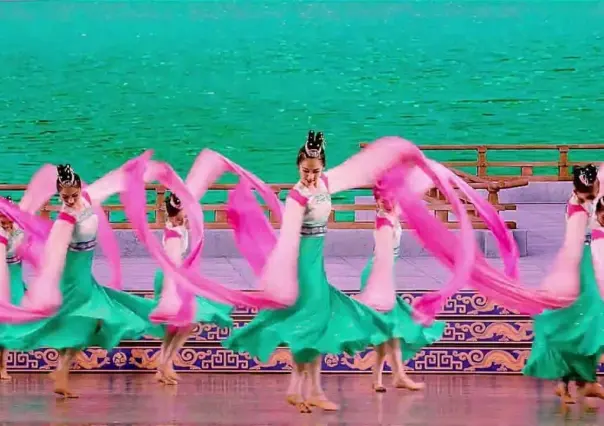 Transmitirá Shen Yun la filosofía china a través de la danza