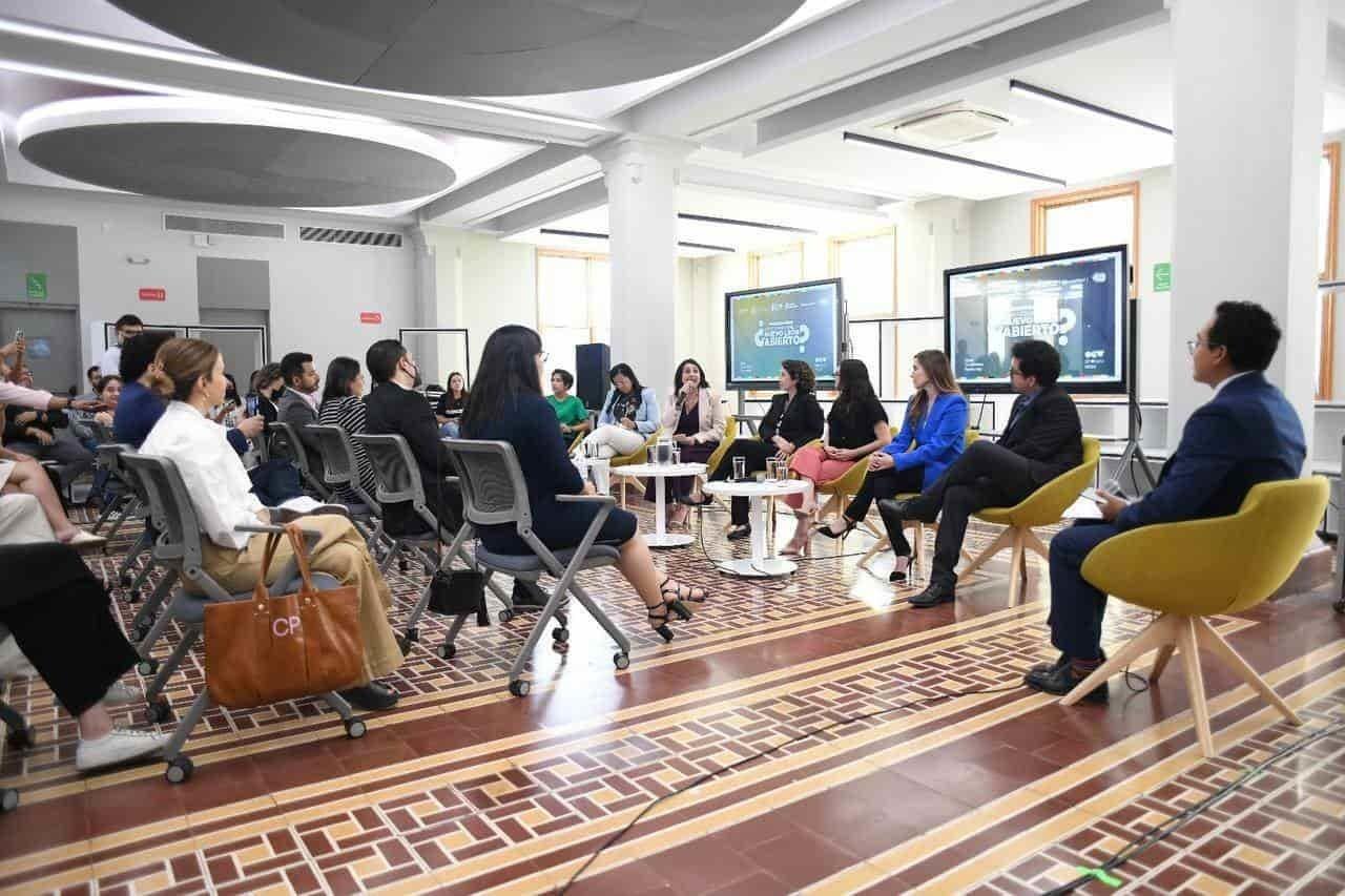Ingresa Monterrey a la Alianza mundial para el Gobierno Abierto