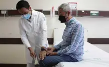 Presume IMSS la Clínica de Esclerosis Múltiple más grande de América Latina