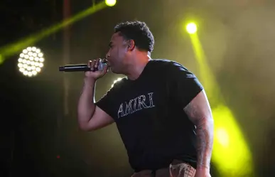 Cierra Don Omar con broche de oro el Power Fest