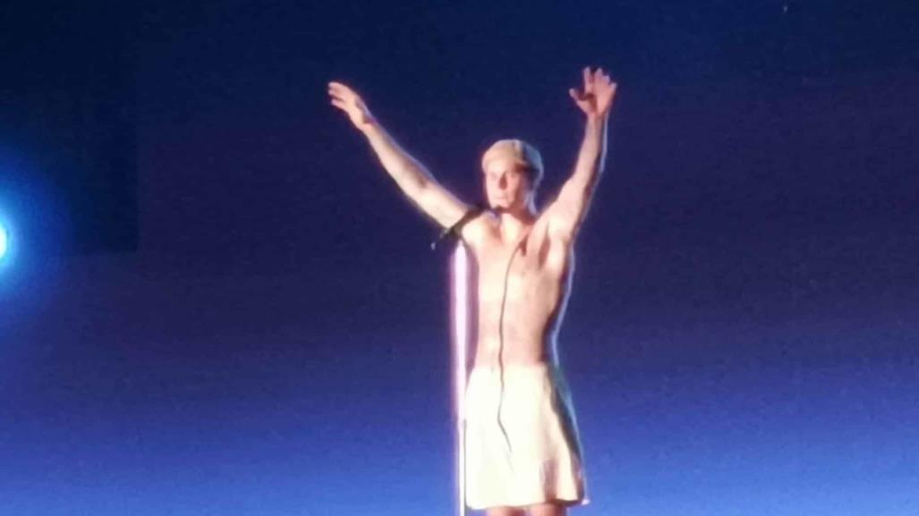 Conquista Justin Bieber en Monterrey con su música y mensaje de amor