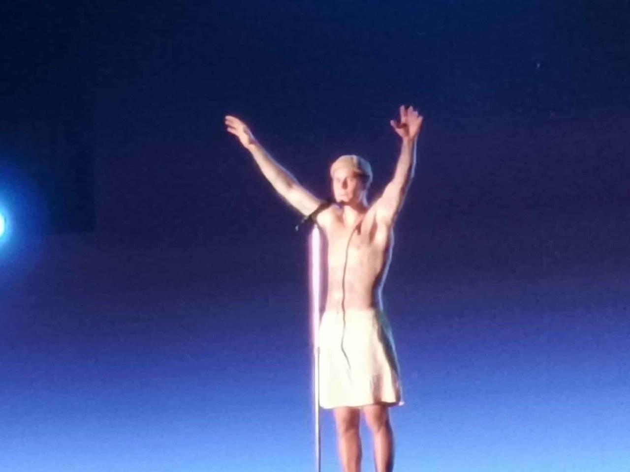 Conquista Justin Bieber en Monterrey con su música y mensaje de amor