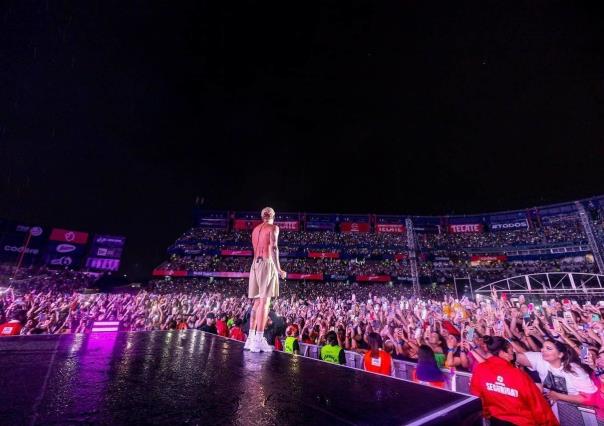 Piden a fans de Bieber respetar lugares en conciertos de CDMX y Guadalajara