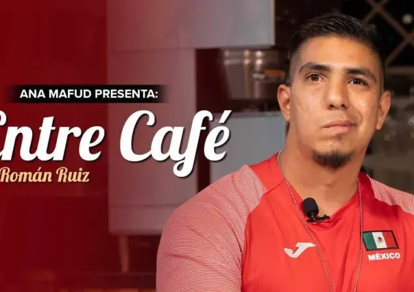 Entre Café: Román Ruiz, una gran historia de vida