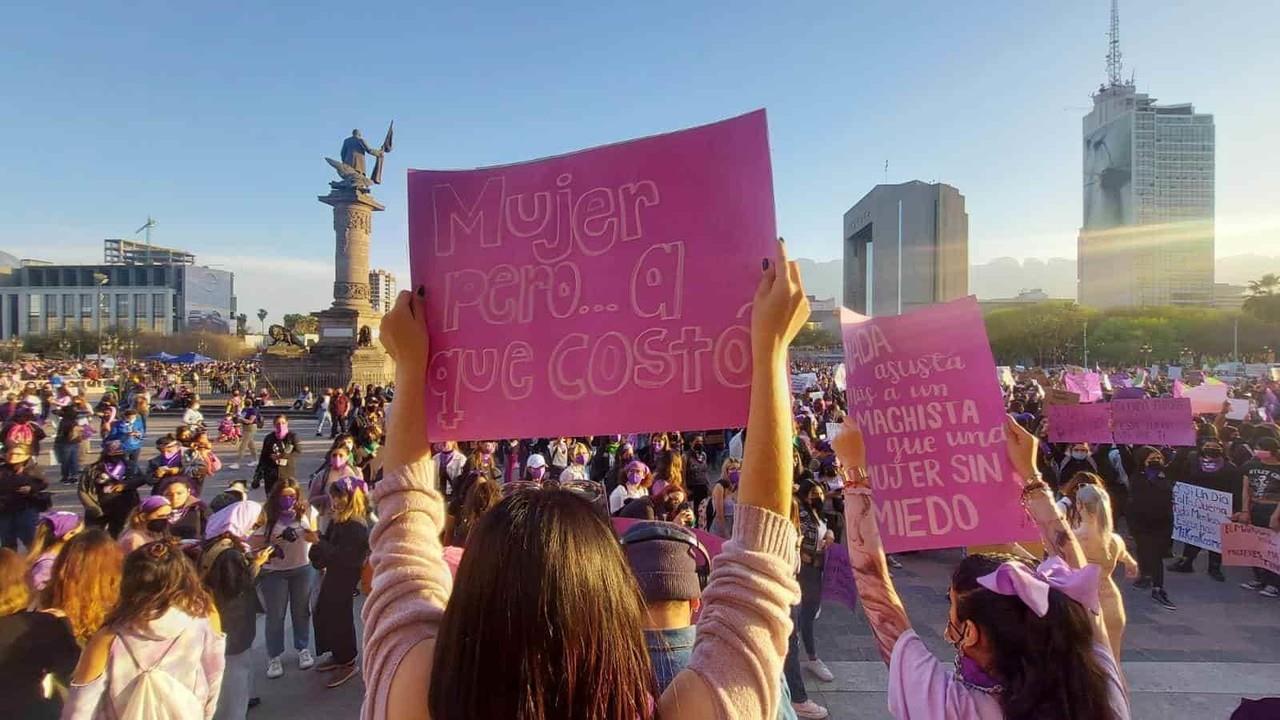 A la alza delitos sexuales en Nuevo León