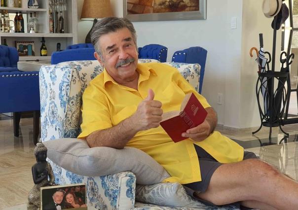 Vela Jorge Ortiz de Pinedo por el bienestar de los artistas mayores