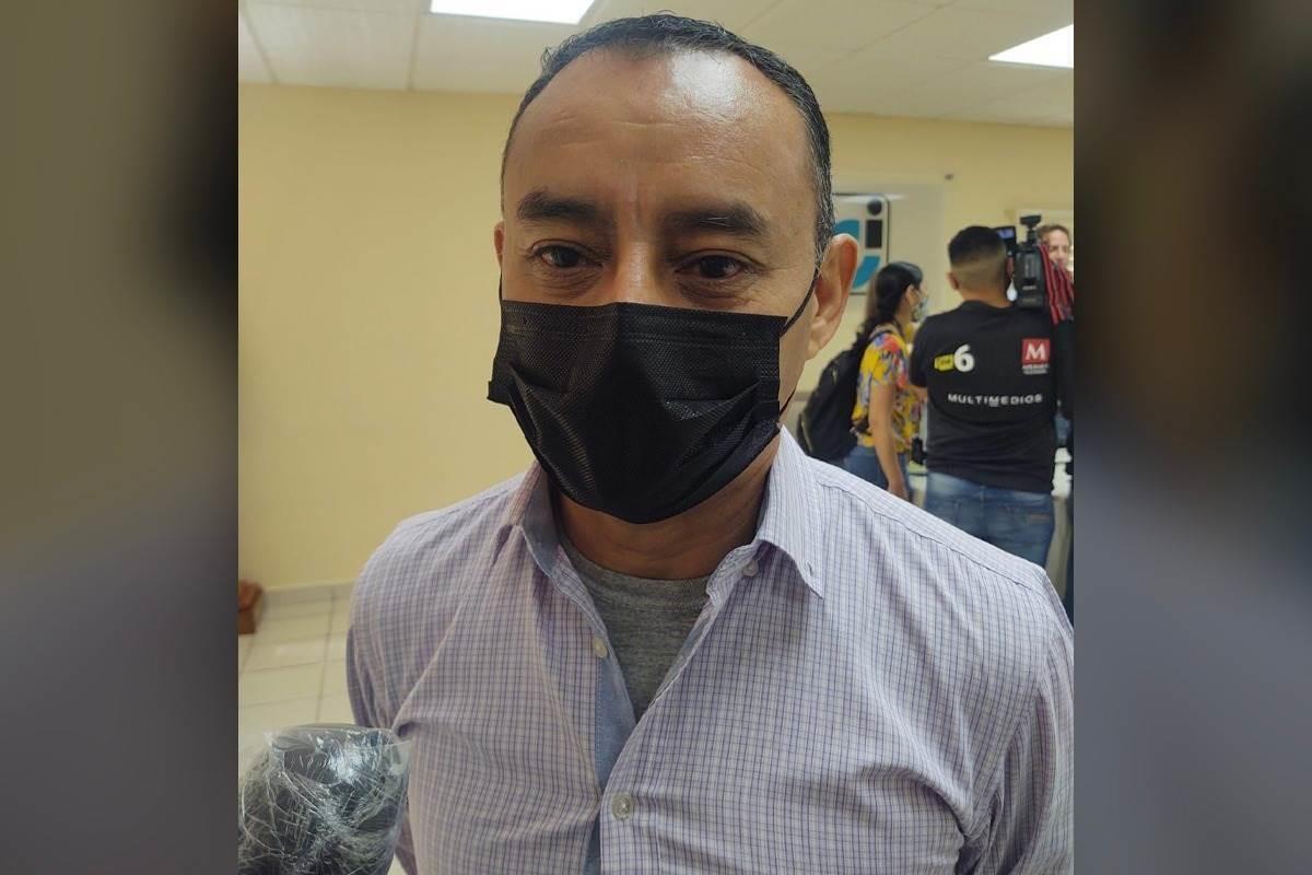 Resienten restauranteros aumento de huevo en la frontera