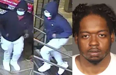 Detienen a presunto responsable de asesinar a mexicano en NY