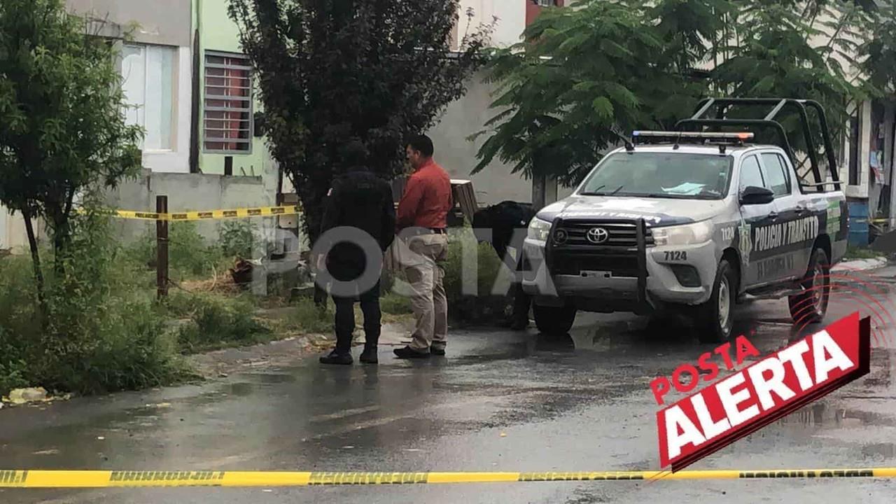 Ejecutan a hombre en el interior de su casa en El Carmen