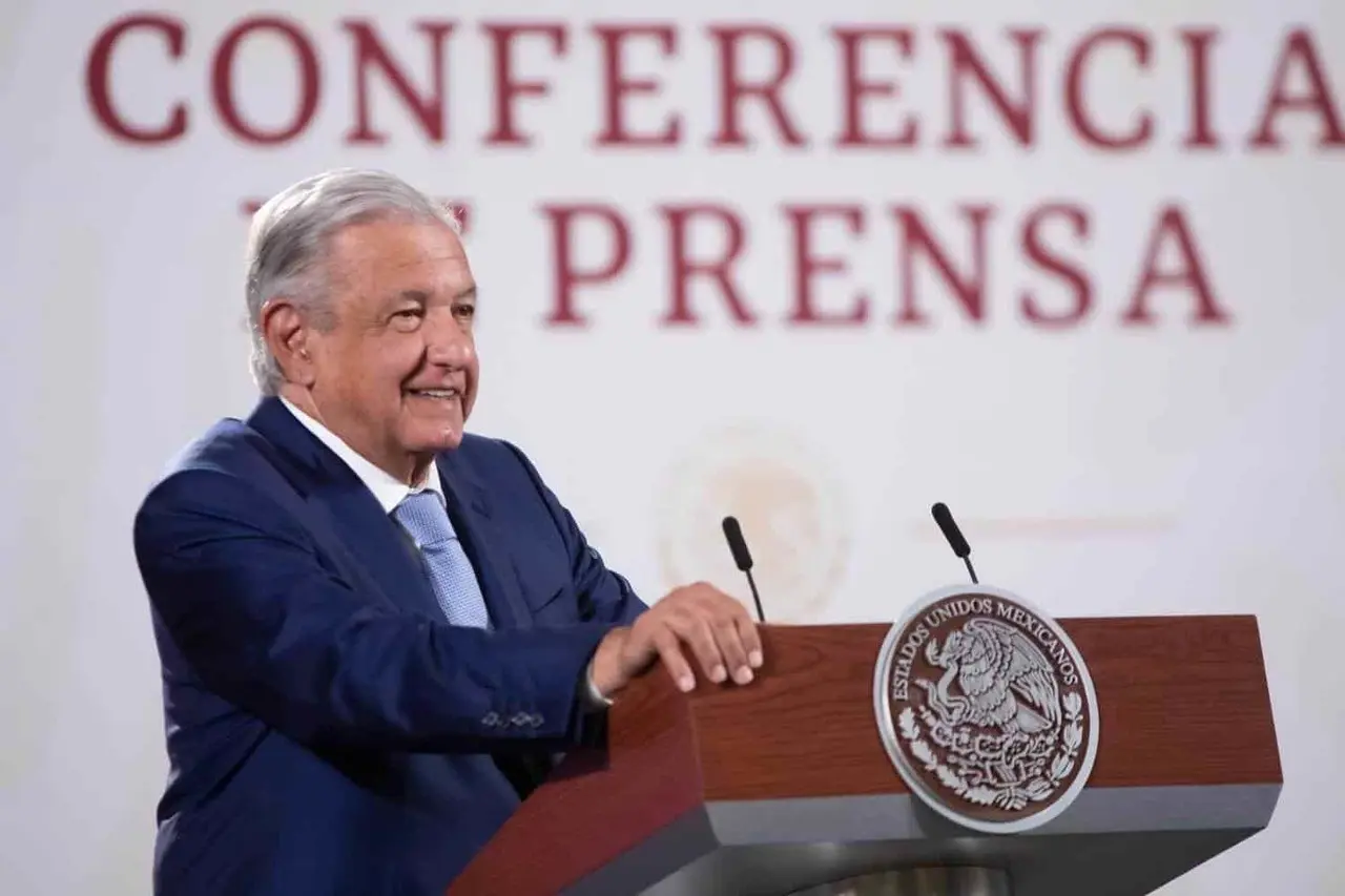 AMLO expresa que muertos en masacre en Texas serían de origen mexicano