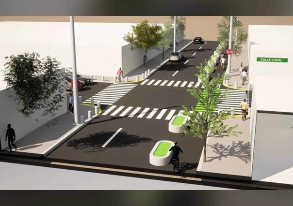 Mejorará Nuevo León espacios públicos con generación de corredores verdes