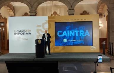 Se suma CAINTRA a acciones por el agua