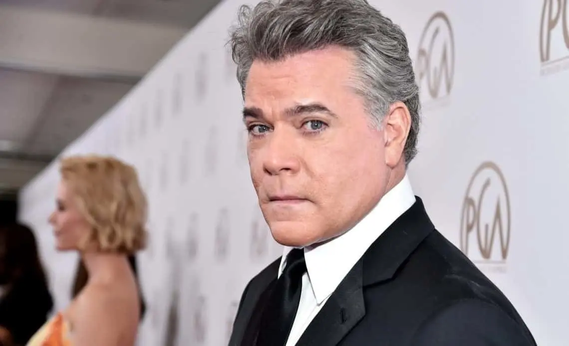 Muere el actor Ray Liotta, mientras dormía