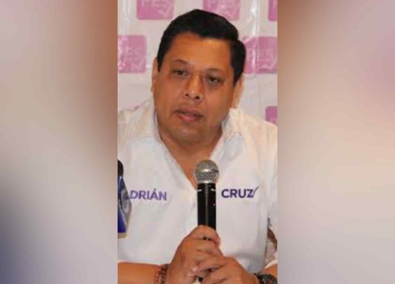 Exigen se aclare detención de ex candidato a la alcaldía de Madero