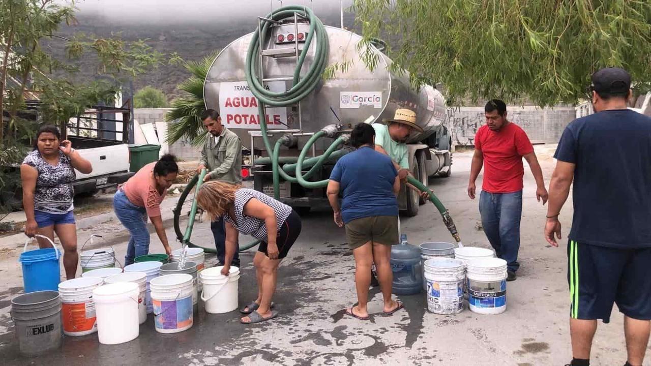 Pide director de Agua y Drenaje a alcaldes apoyar en abastecimiento de agua