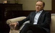 Acusan a Kevin Spacey de agresión sexual en Reino Unido Acusan a Kevin Spacey de agresión sexual en Reino Unido