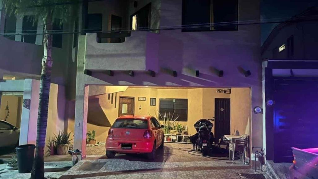 Instituto Las Brisas: Catean viviendas y aseguran fotografías y revistas