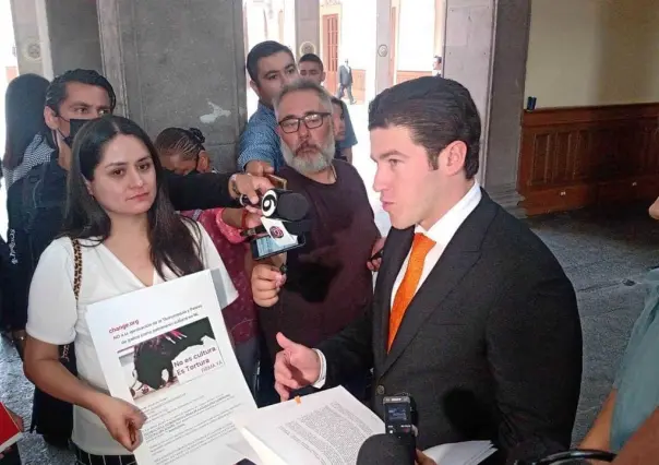 Veta Samuel corridas de toro y peleas de gallo como patrimonio cultural
