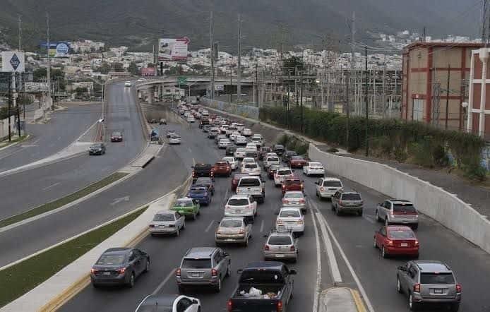 Tramo federal de carretera Nacional pasará a ser de Monterrey