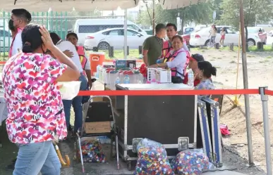 Recolecta Monterrey una tonelada de residuos sólidos en Primer "Reciclatón"