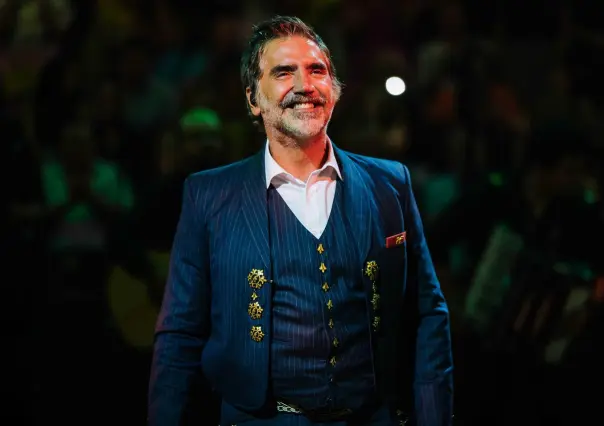 Se apodera Alejandro Fernández del Domo Care