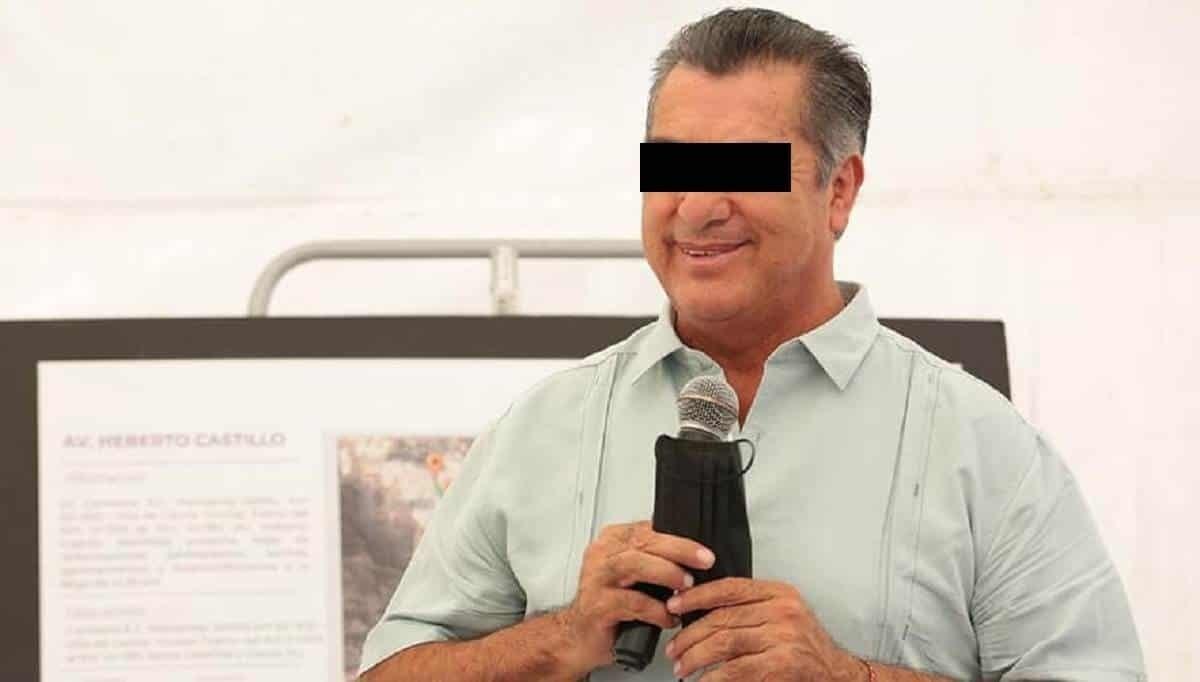 Se complica la salud de El Bronco