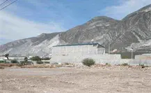 Clausurará Samuel 3 pedreras en Santa Catarina Clausurará Samuel 3 pedreras en Santa Catarina