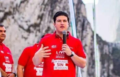 Responde Samuel García a las acusaciones de  Fernando Canales Clariond
