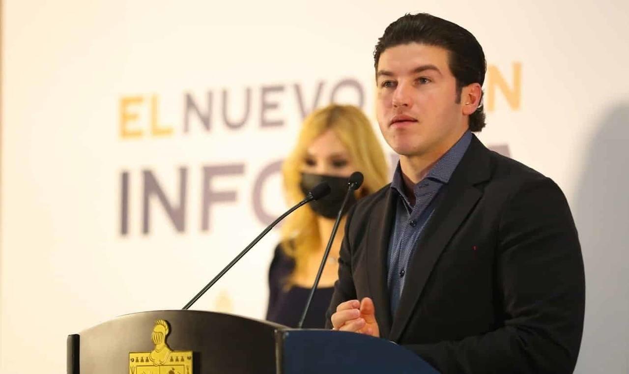 Dejarán de informar cifras diarias de COVID-19 en Nuevo León
