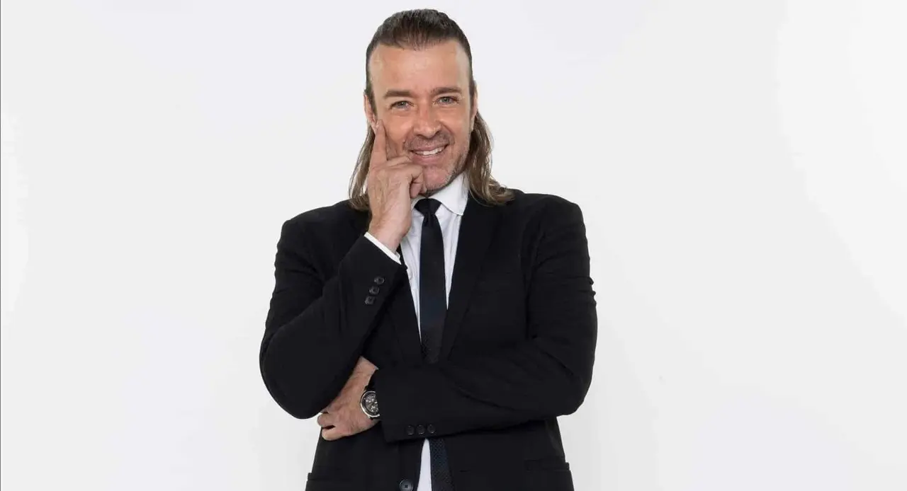 Quiere Raúl Magaña regresar a las telenovelas con un papel de villano