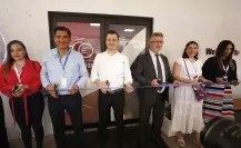 Colosio inaugura primer CEDIS de Teleperformance en México