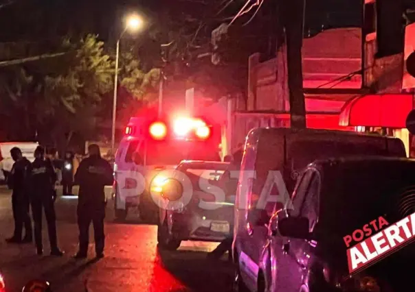 Atacan a balazos a jóvenes en Monterrey; 3 son menores