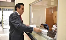 Busca Eduardo Gaona que mujeres no sean castigadas por defenderse Busca Eduardo Gaona que mujeres no sean castigadas por defenderse