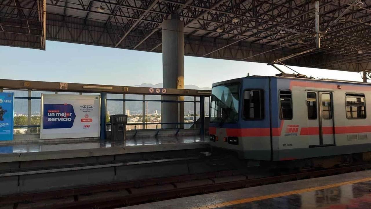 Se prepara Metrorrey para aumento de tarifas
