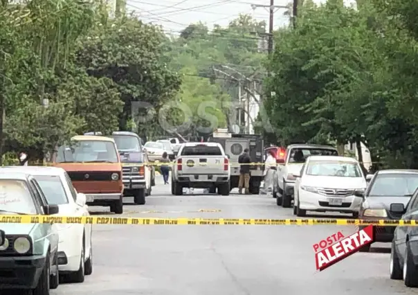 Hallan restos humanos dentro de maleta en Valle de Santo Domingo