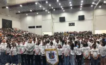 Va Nuevo León por oro en nacionales CONADE 2022
