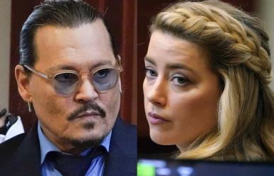 ¡Hoy es el veredicto final! Sigue el juicio de Johnny Depp y Amber Heard