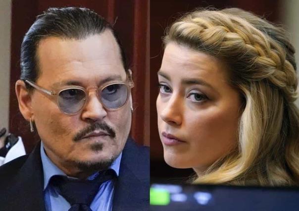 ¡Hoy es el veredicto final! Sigue el juicio de Johnny Depp y Amber Heard