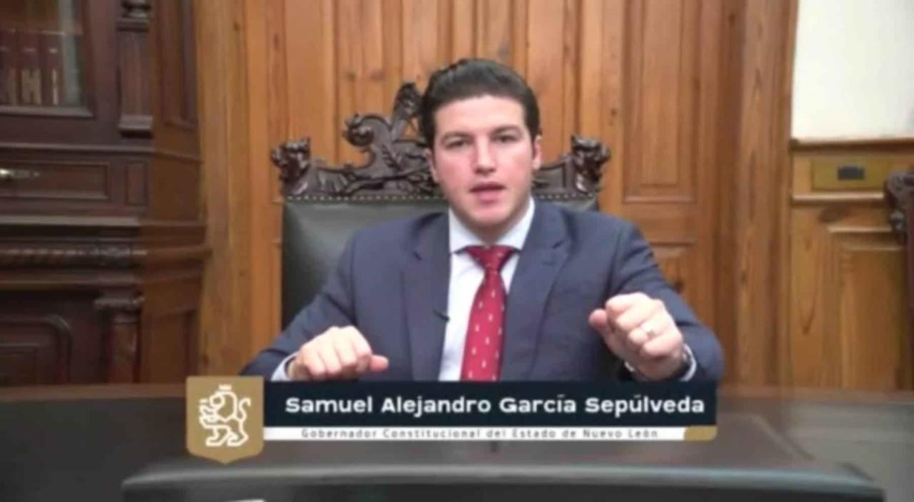 Defiende Samuel selección de Graciela Buchanan; critica a diputados