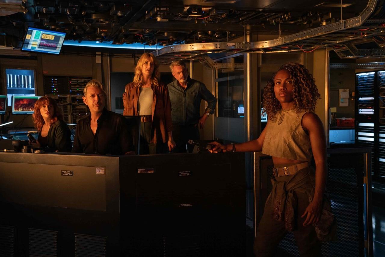 ¿Épico o decepcionante cierre? Lee la crítica de Jurassic World: Dominio