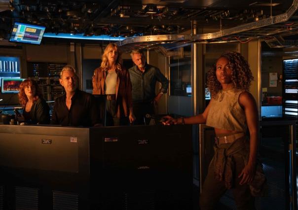 ¿Épico o decepcionante cierre? Lee la crítica de  Jurassic World: Dominio