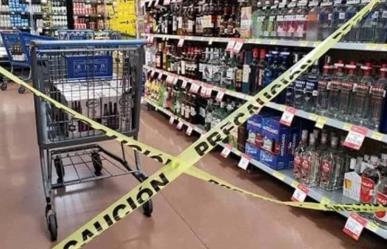 Decretan "Ley Seca" por jornada electoral en Tamaulipas